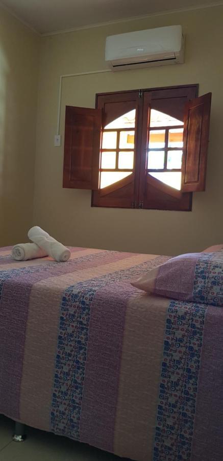 Chale Aconchego Dos Milagres Villa São Miguel dos Milagres Kültér fotó